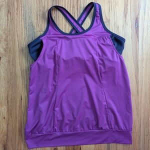 Prana Gabrielle Yoga Top